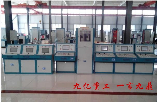 車(chē)間信號柜成品