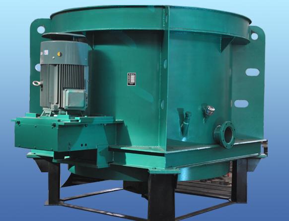 TZ系列振動(dòng)離心脫水機