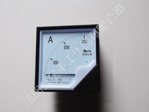 電壓表、電流表